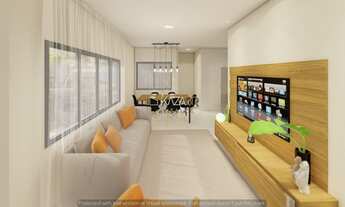 Imagem 4: Casa à venda, 3 suítes, 95m2 R$920.000,00 Jd. Pinheiros Atibaia / SP