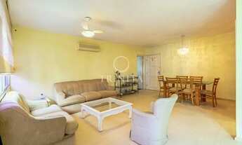 Imagem 3: Apartamento no Leblon - Rio de Janeiro