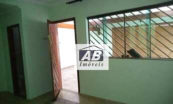 Imagem 6: Casa com 3 dormitórios para alugar, 80 m² por R$ 3.200,00/mês - Vila Moinho Velho - São Pa