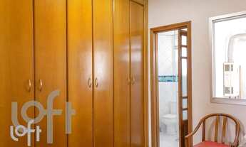 Imagem 5: Apartamento à venda em Santa Paula com 110 m², 3 quartos, 1 suíte, 1 vaga