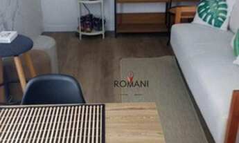 Imagem 6: Apartamento com 2 dormitórios à venda, 43 m² por R$ 204.900,00 - Cidade Boa Vista - Suzano