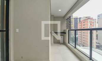 Imagem 6: Apartamento para Aluguel - Consolação, 2 Quartos, 45 m2