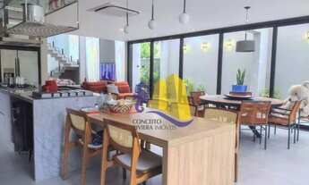 Imagem 7: Casa com 5 dormitórios, 350 m² - venda por R$ 9.300.000,00 ou aluguel por R$ 7.000,00/dia