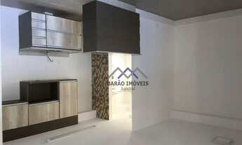 Imagem 4: Apartamento no Fatto Torres de São José para locação