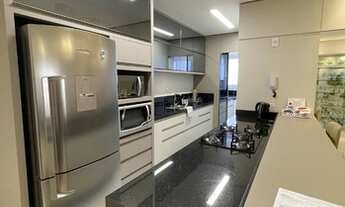 Imagem: Apartamento para venda com 102 metros quadrados