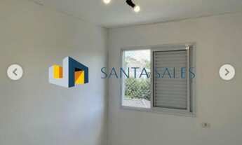 Imagem 6: ESPATACULAR SOBRADO 4 DORMS (2 SUÍTES) EM MARAVILHOSO CONDOMÍNIO DE CASAS NO PLANALTO PAUL