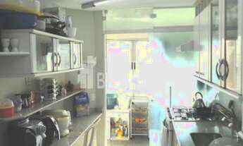 Imagem 4: Cobertura com 3 dormitórios à venda, 200 m² por R$ 1.800.000,00 - Jardim Marajoara - São P