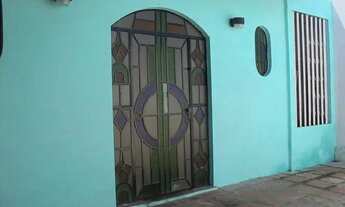 Imagem 5: Casa No Barroso na Avenida Capitão Hugo Bezerra, a 200 metros da BR 116