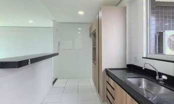 Imagem 3: Alugo apartamento com 03 quartos