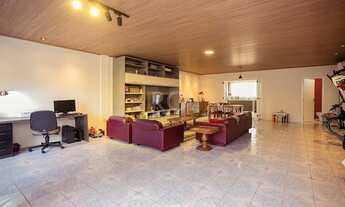 Imagem 4: Casa para Venda - 413m², 3 dormitórios, sendo 1 suites, 4 vagas - Jardim Sabará