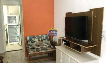 Imagem 5: AP 1 dorm no terreo, OCIAN, R$ 182 mil