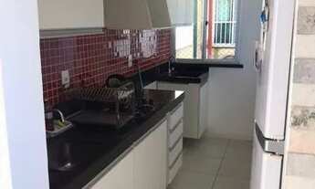 Imagem 5: Apartamento Porto das dunas