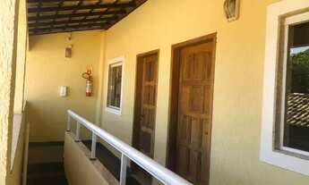 Imagem: Fixo e Temp(com energia solar) mobiliado