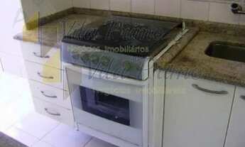 Imagem 6: APTO COM EXCELENTE LOCALIZAÇÃO, LAZER COMPLETO E 02 VAGAS DE GARAGEM!!!