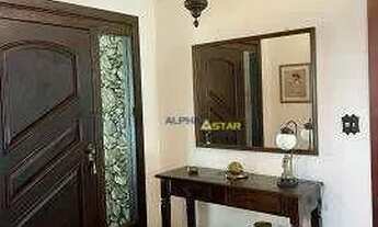 Imagem 7: Casa com 3 dormitórios, 300 m² - venda por R$ 4.600.000,00 ou aluguel por R$ 19.187,00/mês