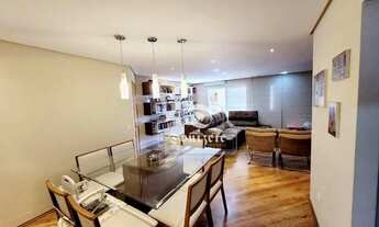Imagem 7: Apartamento com 3 dormitórios à venda, 118 m² por R$ 1.099.999,00 - Centro - Santo André/S