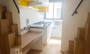 Imagem: Apartamento para Aluguel - Campos Elíseos