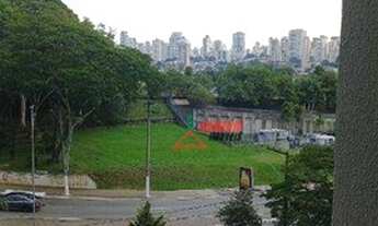 Imagem 5: Apartamento com 3 dormitórios para alugar, 72 m² por R$ 3.600,00/mês - Vila Firmiano Pinto