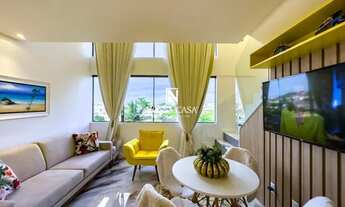 Imagem 3: Loft com 1 dormitório no Las Piedras em Torres RS da Nossa Casa Imóveis!