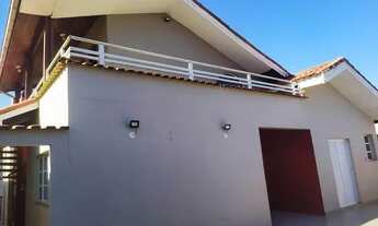 Imagem 3: PRAIA GRANDE - Casa Padrão - FLÓRIDA