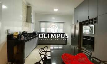 Imagem 3: Belíssima casa em ótima localização no bairro Morada da Colina