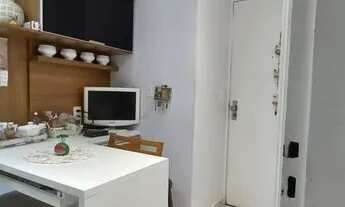 Imagem: Apartamento para venda tem 80 metros quadrados