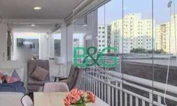 Imagem 6: Apartamento com 2 dormitórios à venda, 76 m² por R$ 1.248.000,00 - Jardim da Saúde - São P