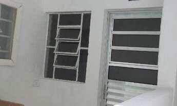 Imagem 2: Casa com 1 dormitório para alugar, 33 m² por R$ 693,00/mês - Cangaíba - São Paulo/SP