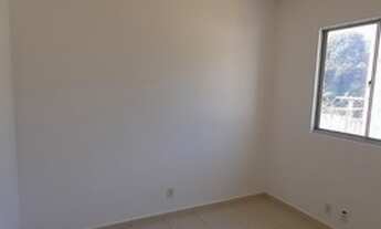 Imagem 3: Parque Ville Jasmim - Semi Mobiliado