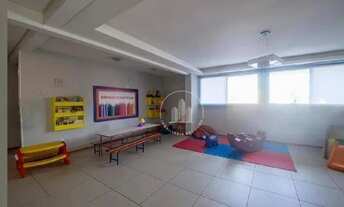 Imagem 5: Apartamento com 3 dormitórios à venda, 72 m² por R$ 430.000 - Areias - São José/SC