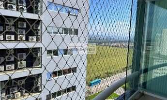 Imagem 3: Apartamento para Locação em São José dos Campos, Jardim Aquárius, 2 dormitórios, 1 suíte