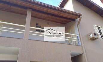 Imagem: Sobrado com 4 dormitórios para alugar