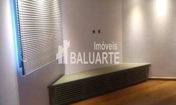 Imagem 3: Apartamento com 3 dormitórios à venda, 168 m² por R$ 1.850.000,00 - Brooklin - São Paulo/S