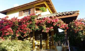 Imagem: Excelente casa com vista para o mar à venda