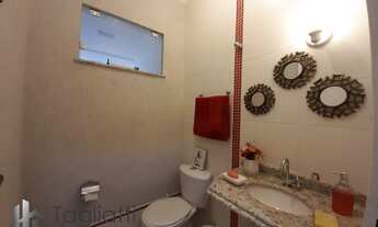 Imagem 7: Linda casa localizada no bairro Parque Hotel em Araruama-RJ