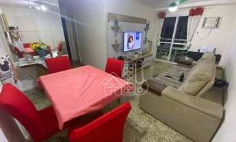 Imagem: Apartamento com 2 quartos à venda, 81 m²