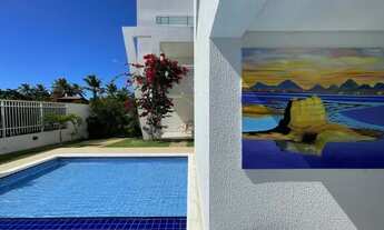 Imagem 5: Apartamento para aluguel tem 94 metros quadrados com 3 quartos em - Aquiraz