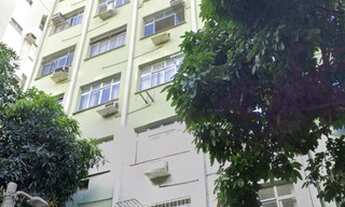 Imagem: Apartamento/Sala Comercial - Botafogo