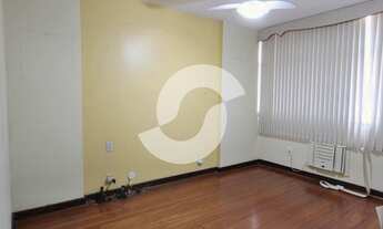 Imagem 7: Apartamento com 150m², 2 varandas, 4 quartos, 1 vaga em Icaraí - Niterói - RJ