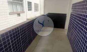 Imagem 7: Apartamento com 1 dorm, Encruzilhada, Santos, Cod: 2813