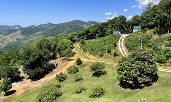 Imagem 5: Domingos Martins - Circuito Panelas - Cond. Fechado