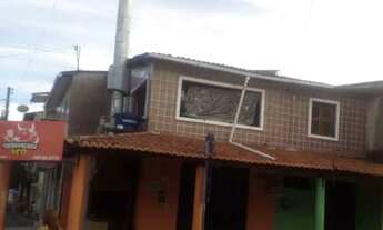 Imagem: Casa na vila pery !