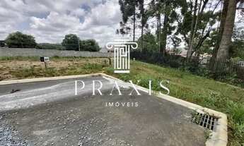 Imagem: TERRENO EM CONDOMÍNIO à venda por R$ 729.000,00