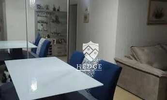 Imagem 4: Apartamento com 3 dormitórios à venda, 70 m² por R$ 350.000 - Cangaíba - São Paulo/SP