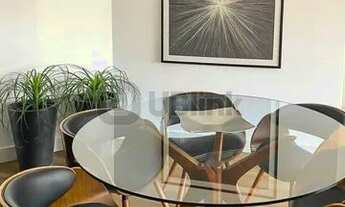 Imagem 4: Apartamento para alugar no Brooklin 02 dormitórios 116m²