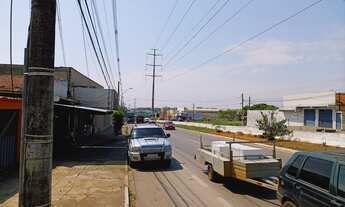 Imagem 2: IMÓVEL COMERCIAL DE ESQUINA ANEL VIÁRIO CONTENDO SALAS COMERCIAS E RESIDÊNCIA OPORTUNIDADE