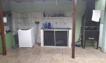 Imagem 6: Vendo casa no cidade nova