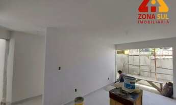 Imagem 5: Apartamento com 4 dormitórios à venda, 97 m² por R$ 630.000,00 - Altiplano Cabo Branco - J