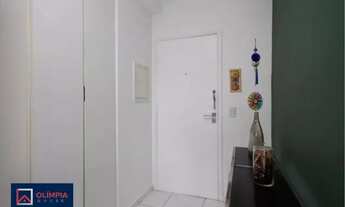 Imagem 3: Cobertura Venda Consolação 114 m² 2 Dormitórios