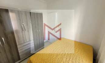 Imagem 4: APARTAMENTO RESIDENCIAL em GUARUJÁ - SP, ENSEADA